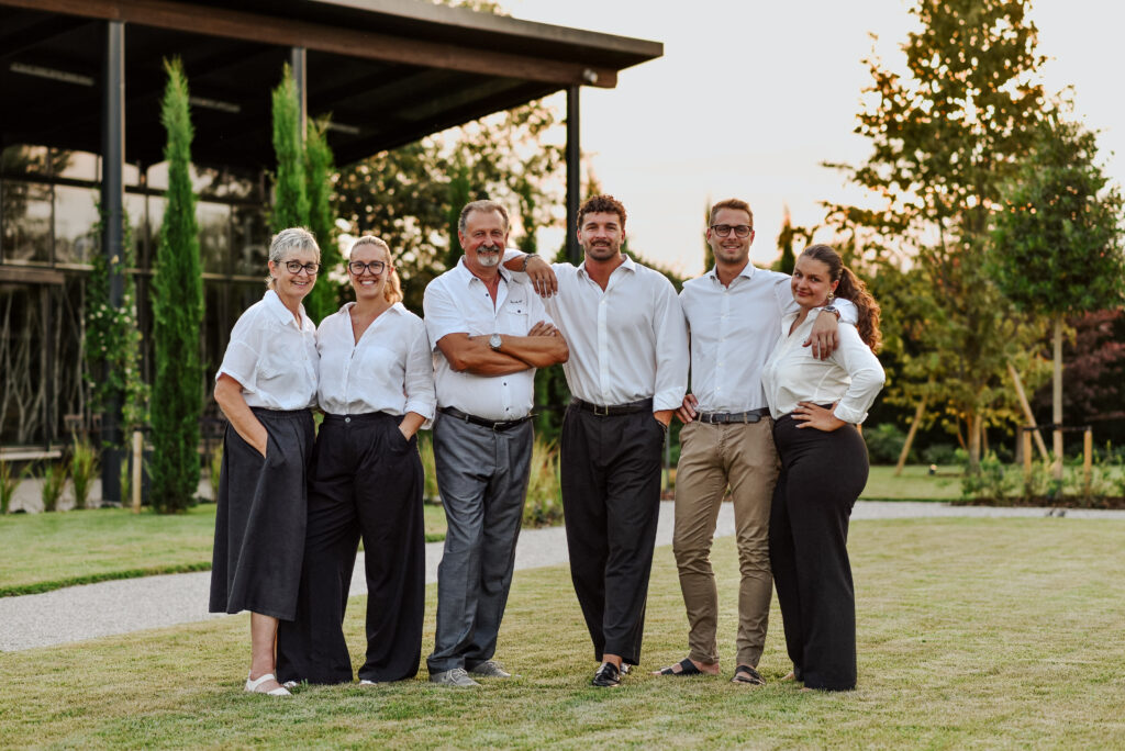 famiglia Tonon