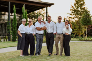 famiglia Tonon
